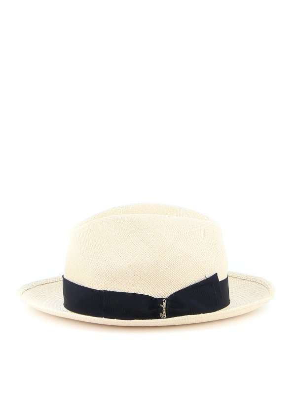 Cappello panama shop online: BORSALINO