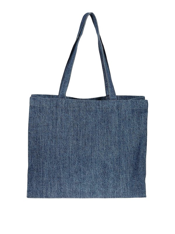 A.P.C.: totes bags online - Shopping diane