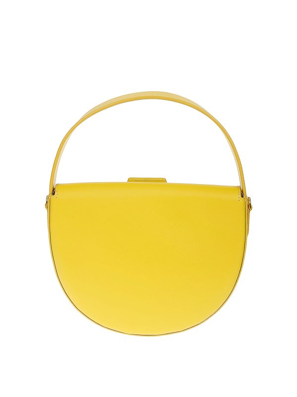 A.P.C.: cross body bags online - Sac pocket small