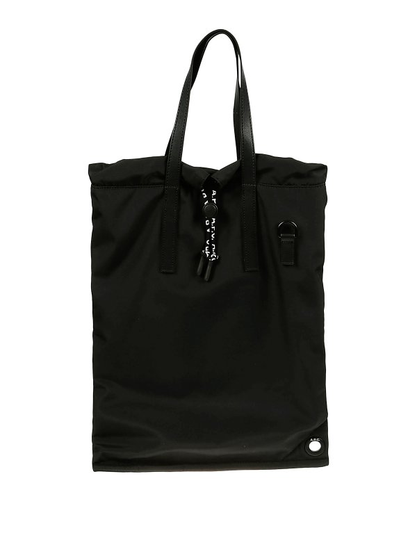 A.P.C.: totes bags - Tote