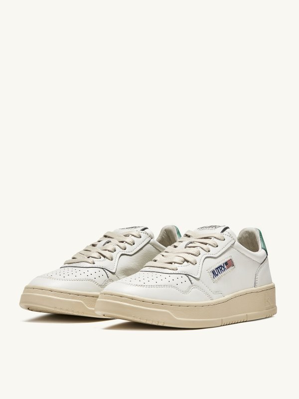 AUTRY: Sneaker online - Sneaker - Weiß