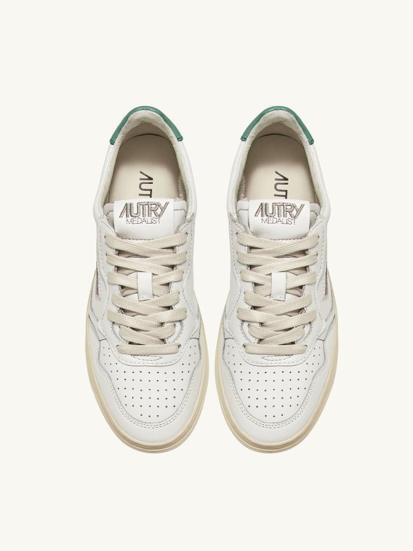 AUTRY buy online Sneaker - Weiß