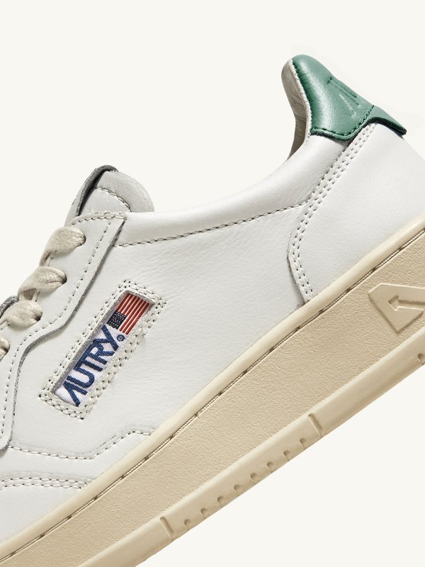 The Best Shops AUTRY: Sneaker - Weiß