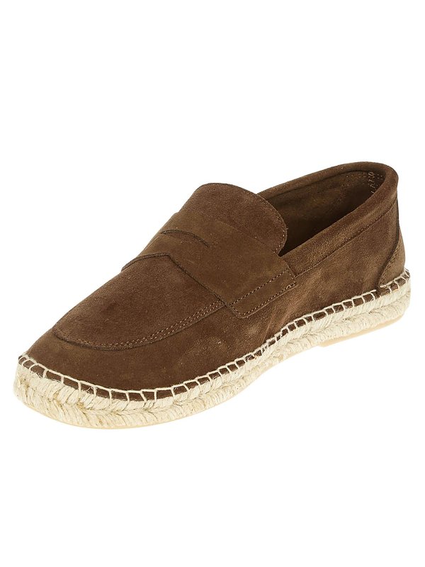 Mocassin shop online: ABARCA