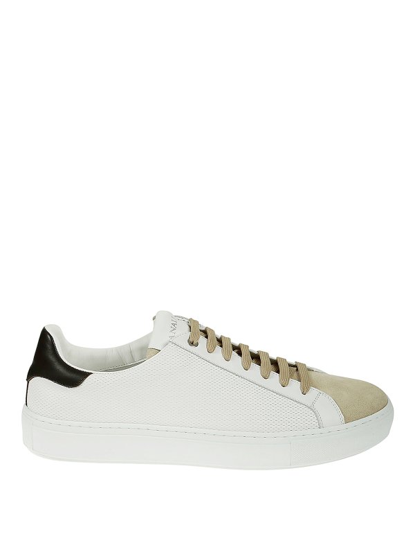 CANALI: trainers - Sneakers