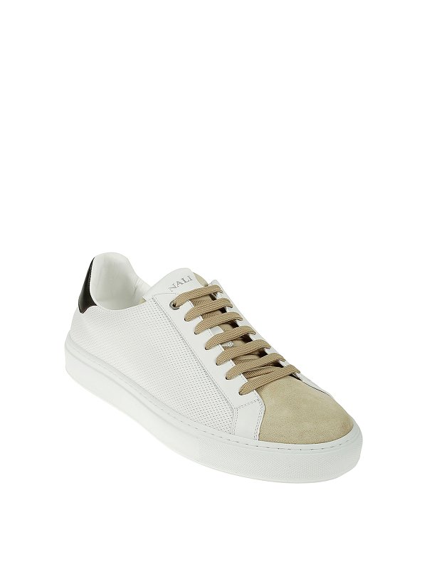 CANALI: trainers online - Sneakers