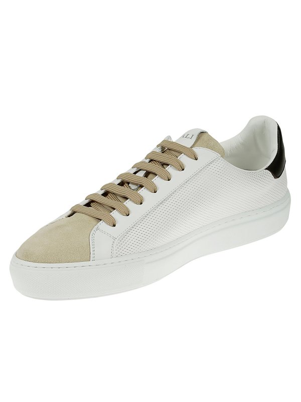 Sneakers shop online: CANALI