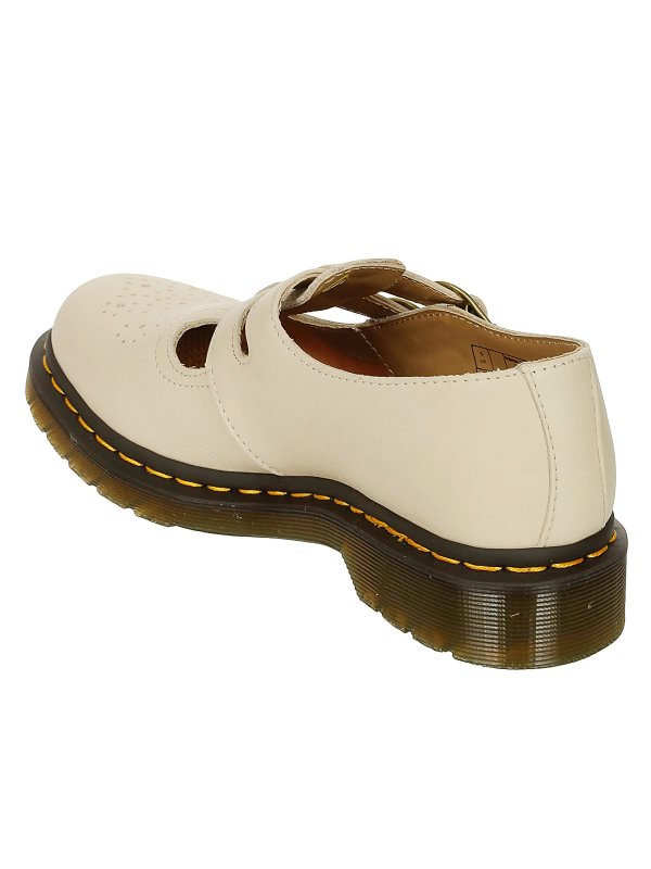 The Best Shops DR. MARTENS: スニーカー - スニーカー - ベージュ