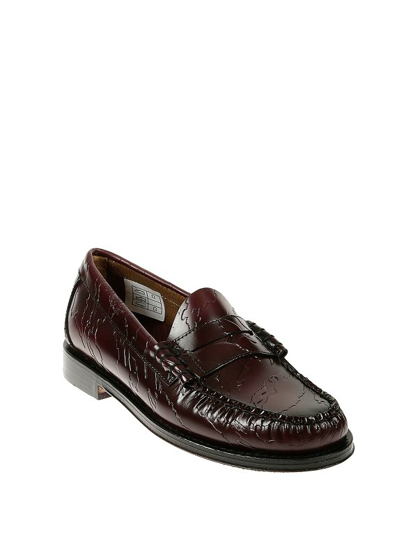 G.H. BASS: Loafers & Slippers online - sneakers