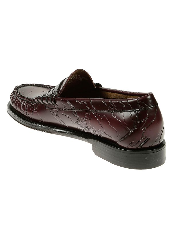 The Best Shops G.H. BASS: Loafers & Slippers - sneakers