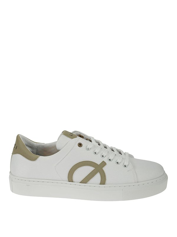 LOCI: Sneaker - Sneaker - Taupe
