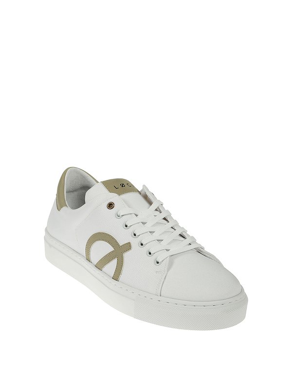 LOCI: Sneaker online - Sneaker - Taupe