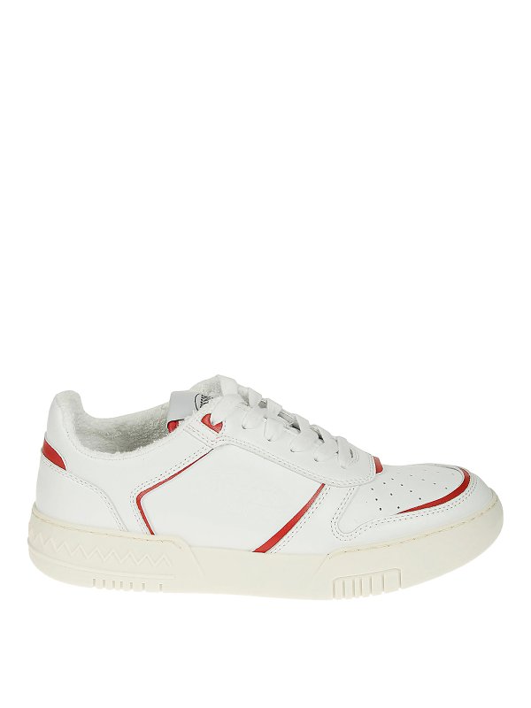 MISSONI: trainers - Basket new low