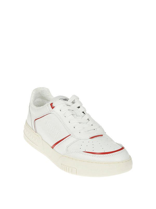 MISSONI: trainers online - Basket new low
