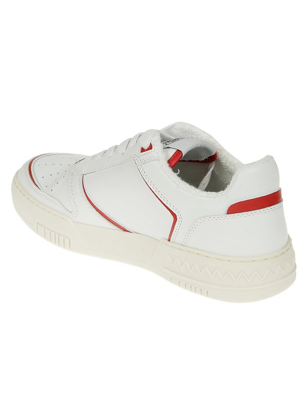 The Best Shops MISSONI: trainers - Basket new low