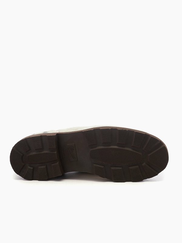 Botas - Blanco shop online: PARABOOT