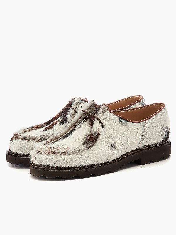 PARABOOT buy online Botas - Blanco