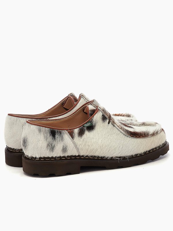 The Best Shops PARABOOT: Botas - Blanco