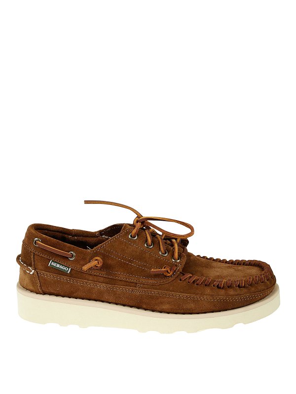 SEBAGO: trainers - Sneakers