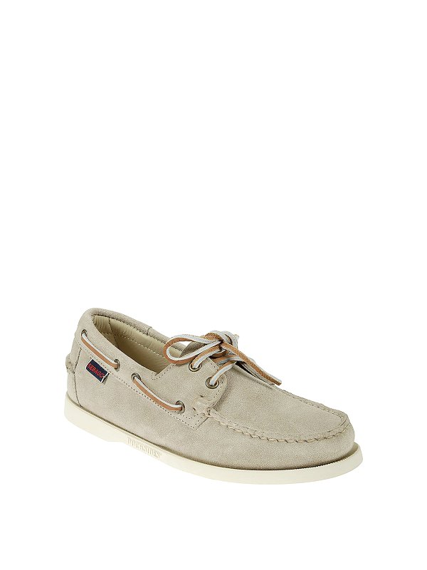 SEBAGO: ロファー＆スリッパ online - ローファー - ブラウン