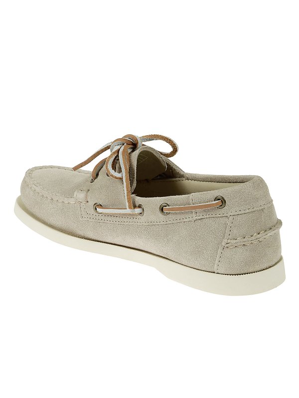 The Best Shops SEBAGO: ロファー＆スリッパ - ローファー - ブラウン