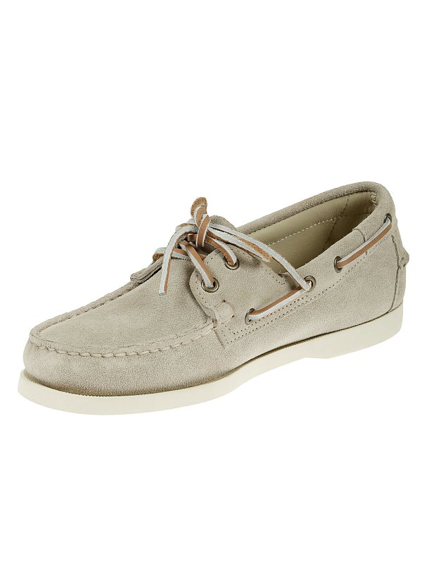ローファー - ブラウン shop online: SEBAGO