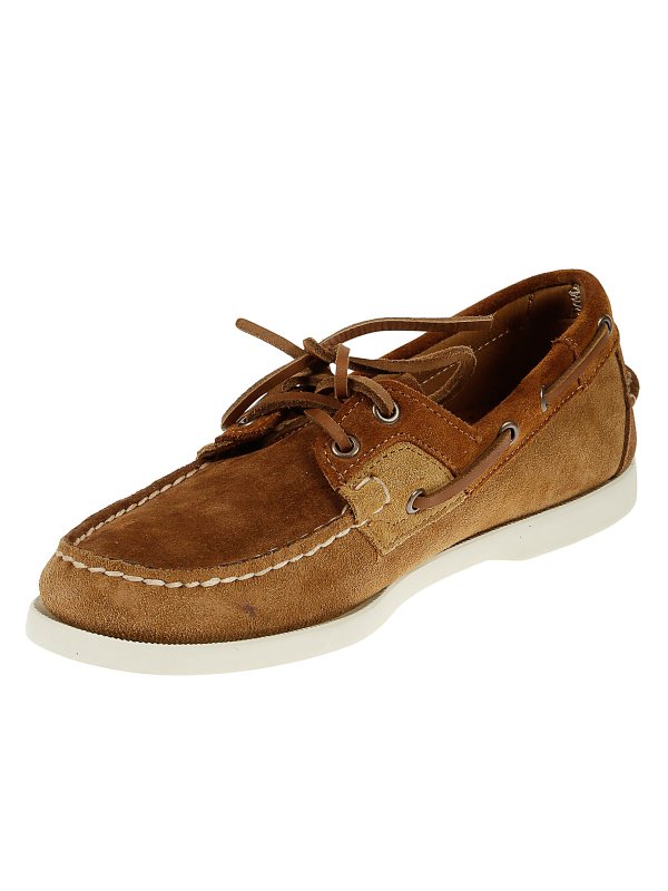 ローファー - ブラウン shop online: SEBAGO