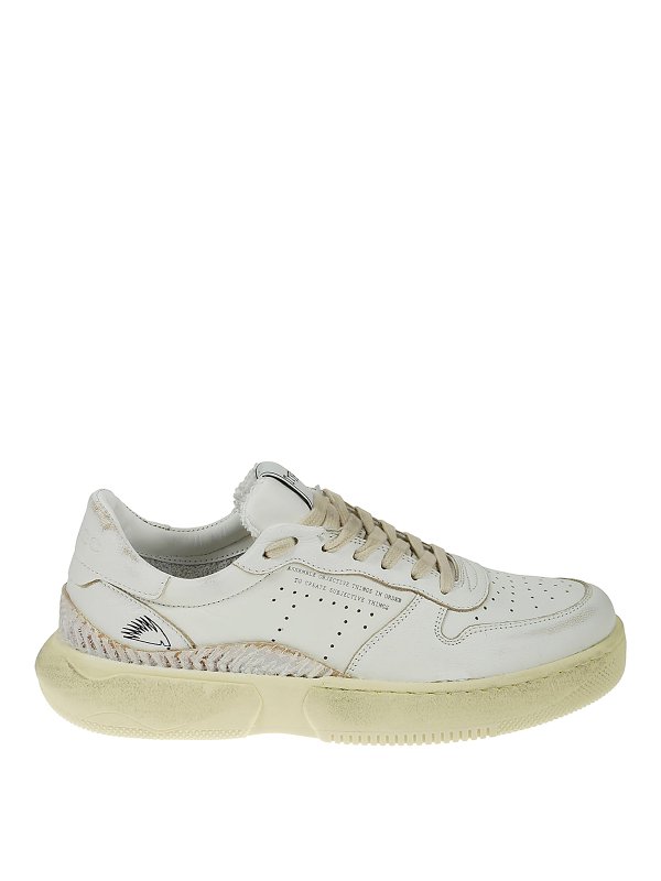 TRYPEE: trainers - Sneakers