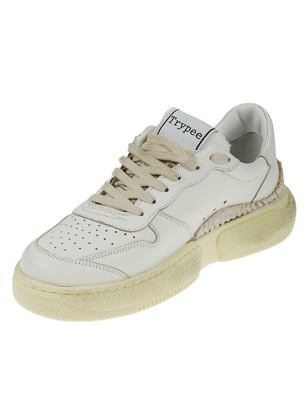 Sneakers shop online: TRYPEE