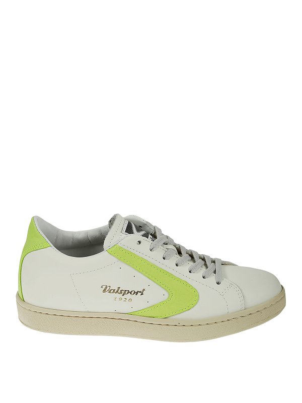 VALSPORT: スニーカー - スニーカー - 緑