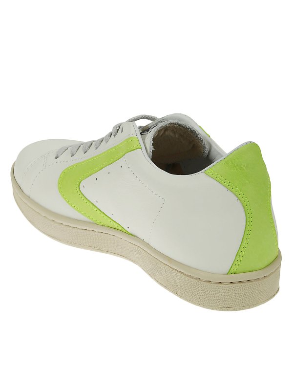 The Best Shops VALSPORT: スニーカー - スニーカー - 緑