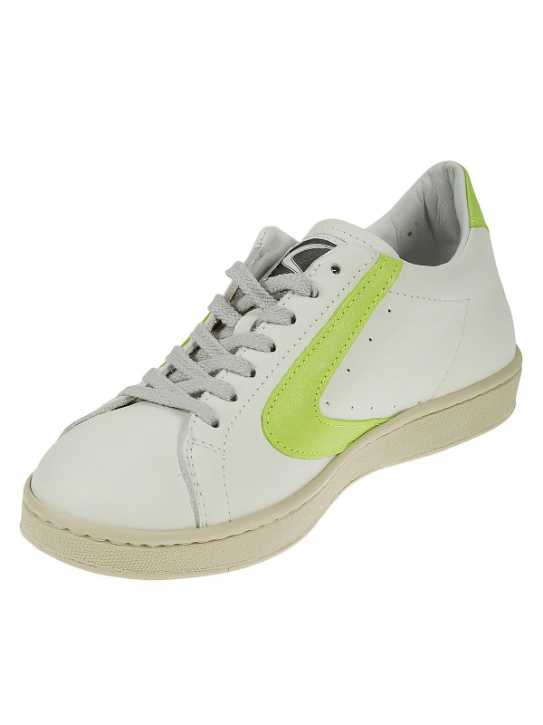 スニーカー - 緑 shop online: VALSPORT