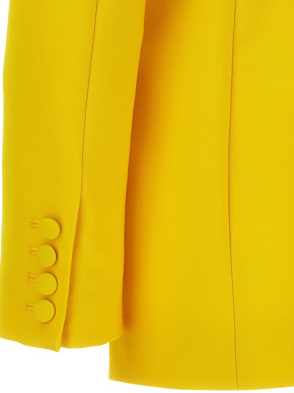 Blazer - Gelb shop online: AREA