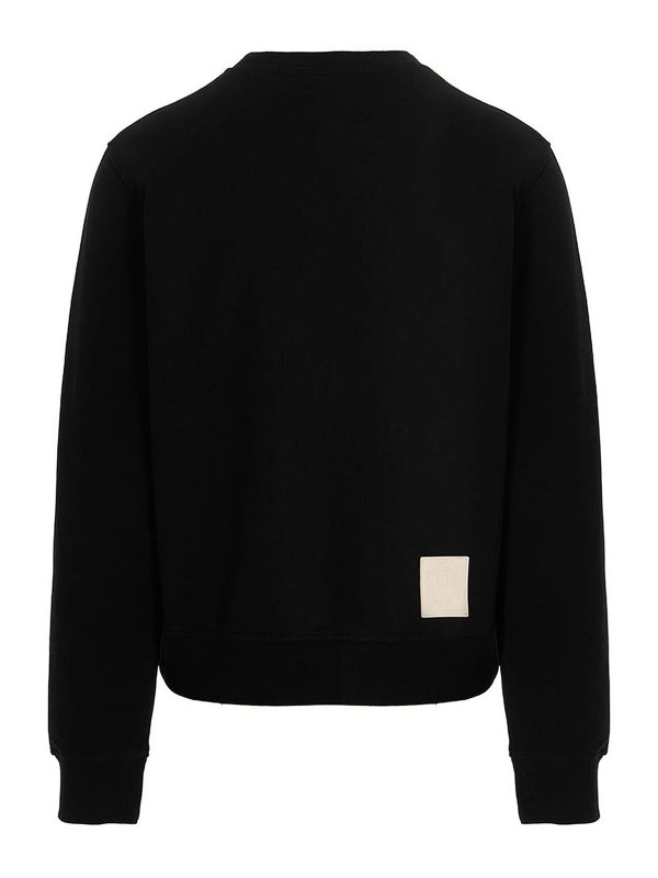 BALLY: Sweatshirts und Pullover online - Sweatshirt - Schwarz