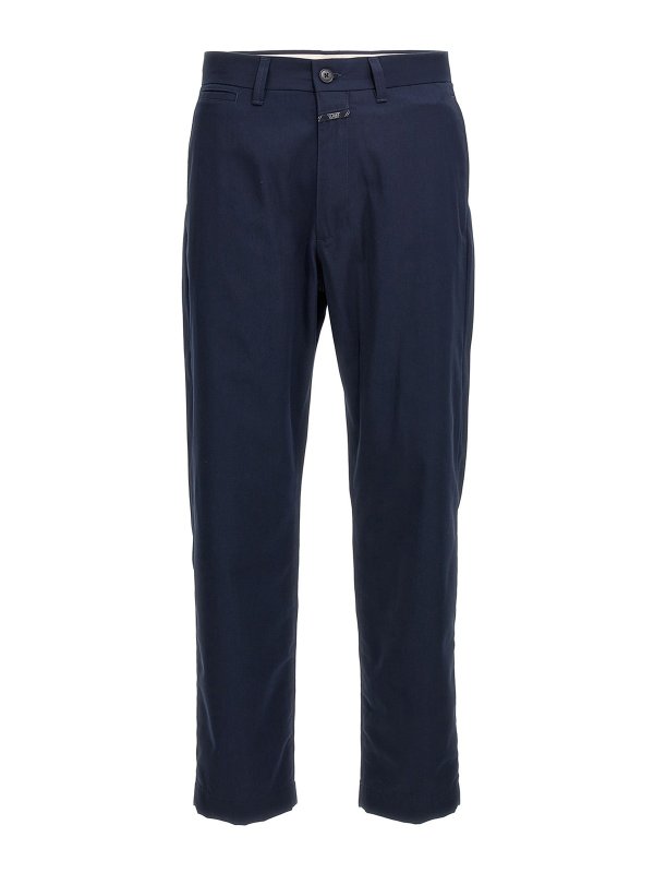 CLOSED: カジュアルトラウザー - カジュアルパンツ - Tacoma