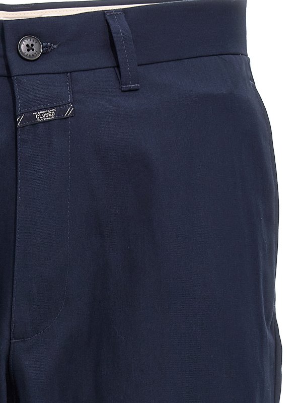 The Best Shops CLOSED: カジュアルトラウザー - カジュアルパンツ - Tacoma