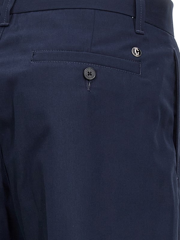 カジュアルパンツ - Tacoma shop online: CLOSED