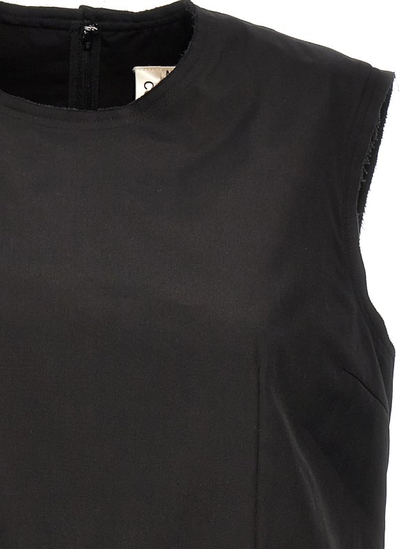 The Best Shops COMME DES GARCONS: Tops & Tank tops - Peplum top