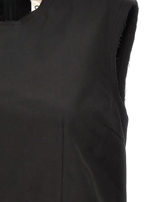 Peplum top shop online: COMME DES GARCONS