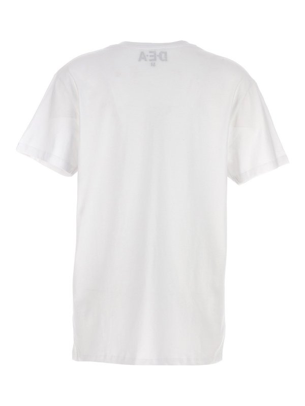 LA DEA: t-shirts online - Jewel t-shirt