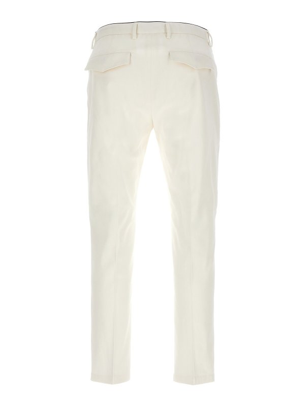 DEPARTMENT 5: カジュアルトラウザー online - カジュアルパンツ - 白
