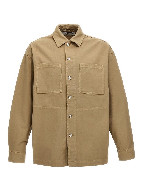 DEPARTMENT 5: knee length coats - Carey jacket