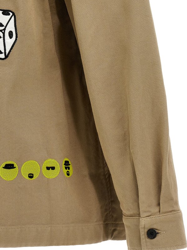 Carey jacket shop online: DEPARTMENT 5