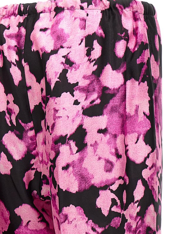 カジュアルパンツ - Puvis shop online: DRIES VAN NOTEN