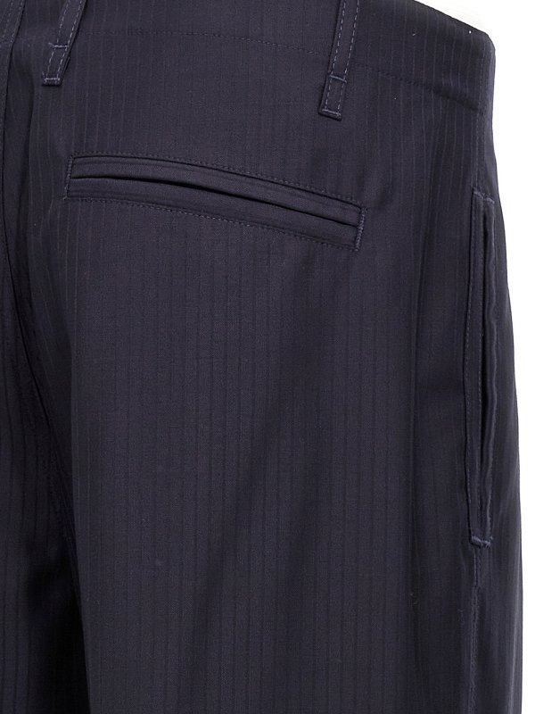 Worker pants shop online: ETRO