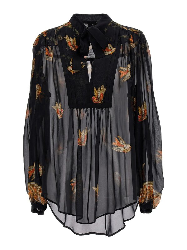 ETRO: blouses - blous