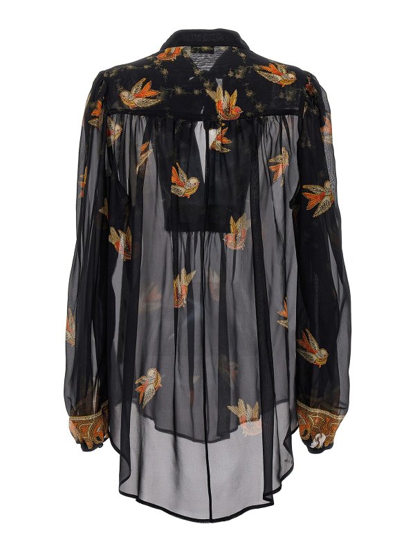 ETRO: blouses online - blous