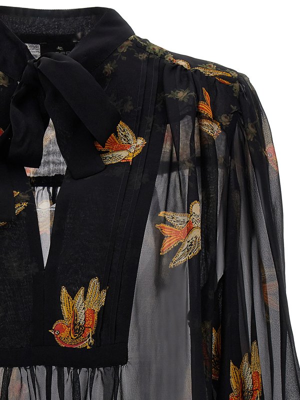 The Best Shops ETRO: blouses - blous