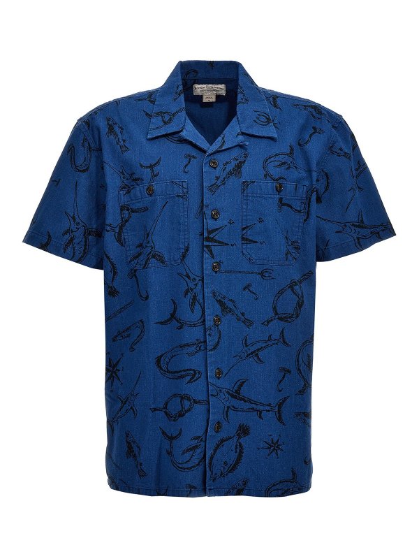 FILSON: shirts - rustic shirt