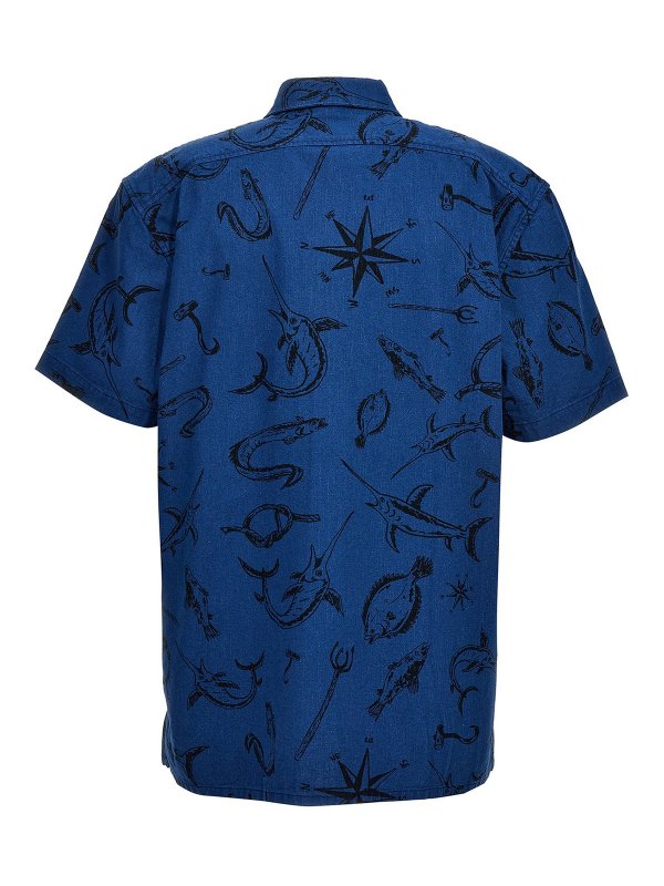 The Best Shops FILSON: shirts - rustic shirt